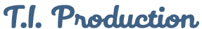 T.I. Production logo